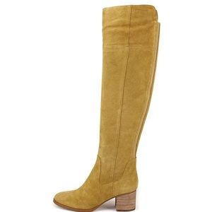 Marc Fisher Over The Knee Escape Boot
